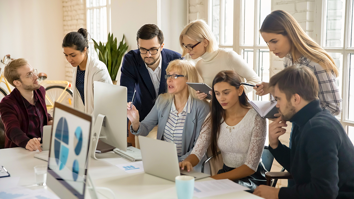 Understanding the 13 reverse-scored questions in Deep Dive survey