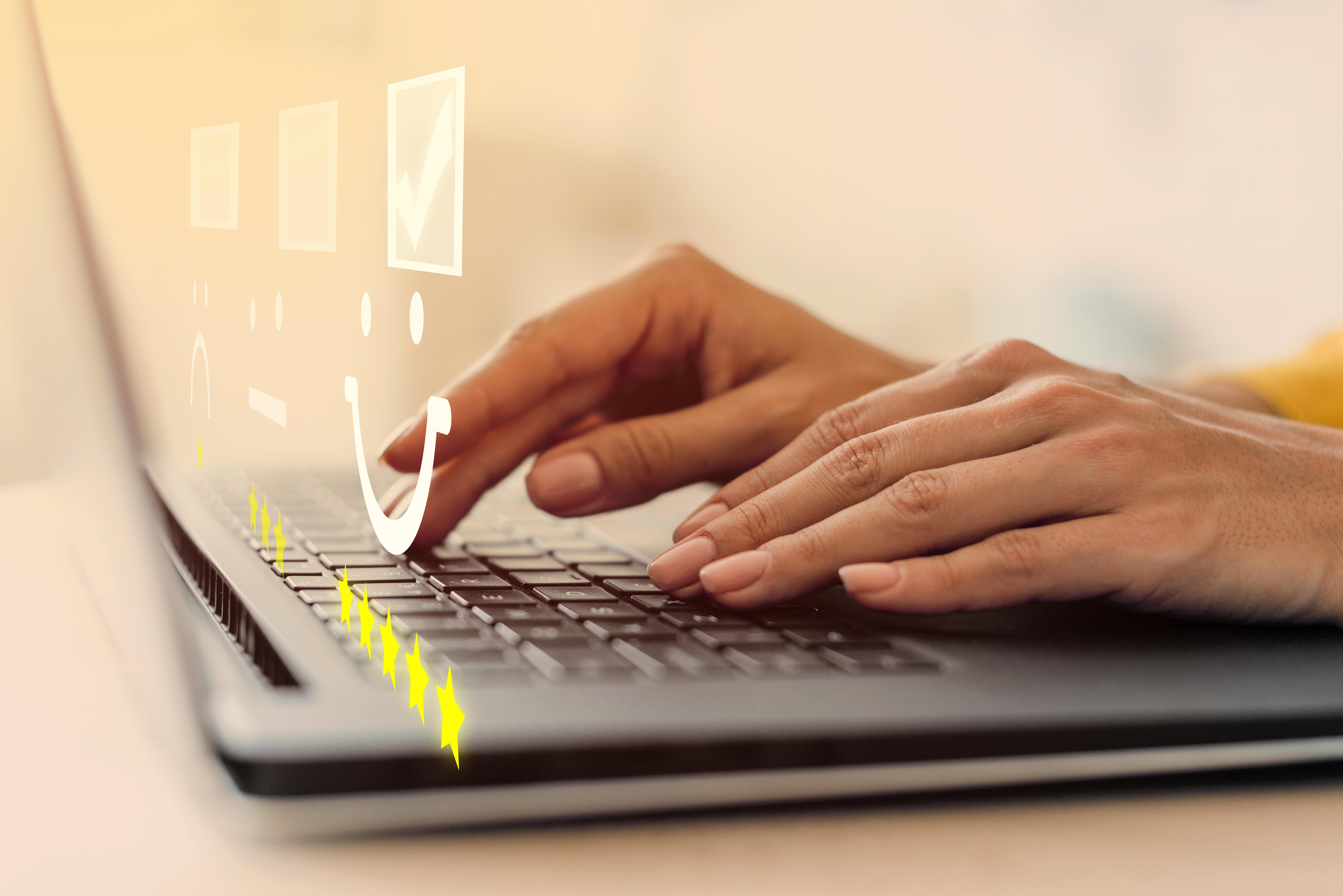 Navigating the depths: Choosing the right length for your surveys