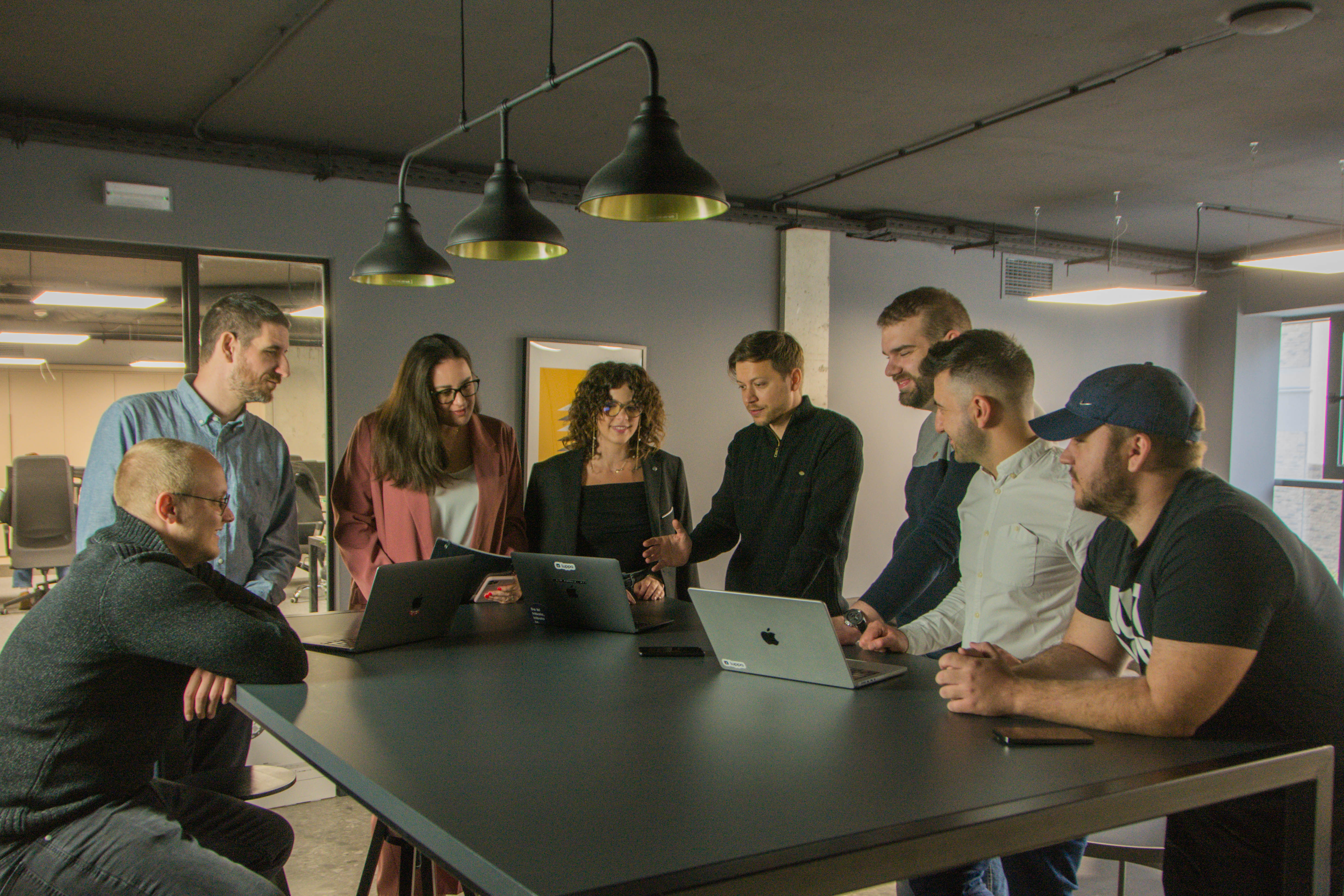 New study: Luppa AI delivers above-average HR action plans