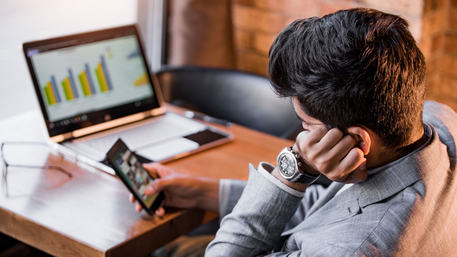 Quiet quitting: The loud message behind the silence