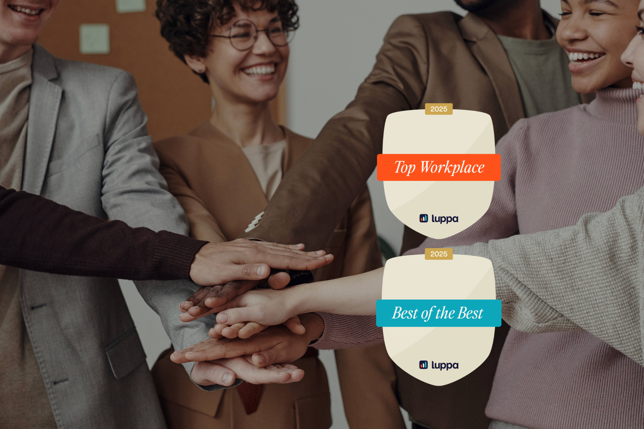 Top Workplace 2025 Adriatics Award - All you need to know