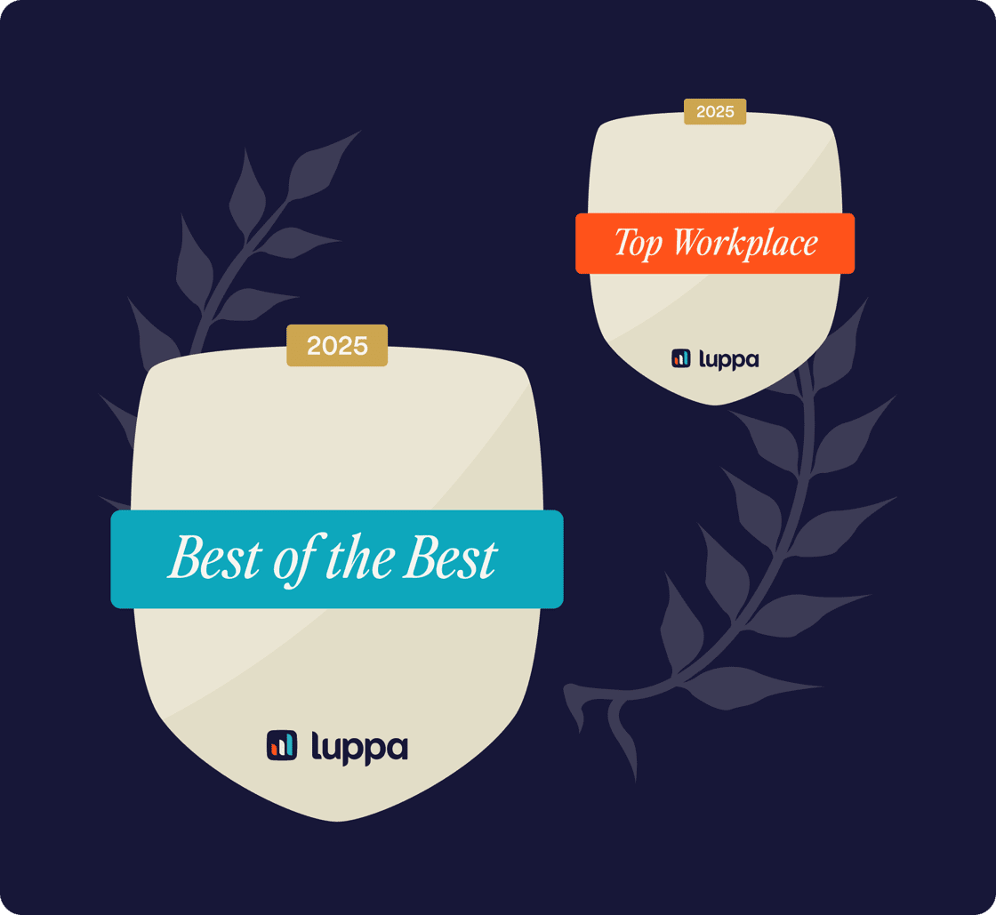 Luppa's Awards Criteria