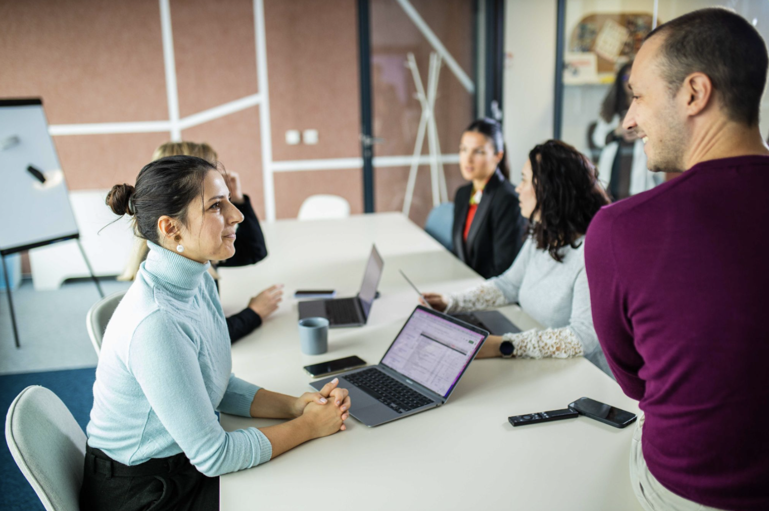 How an AI Readiness Survey gave Degordian a clear starting point for AI adoption