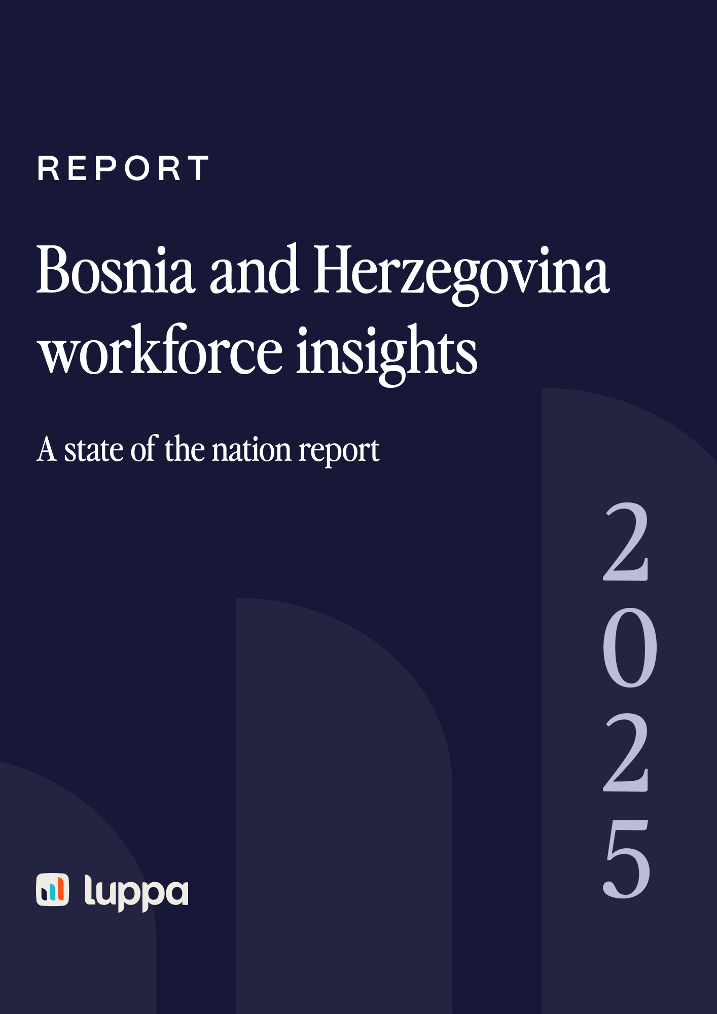 2025 | A state of the Nation Report Bosnia