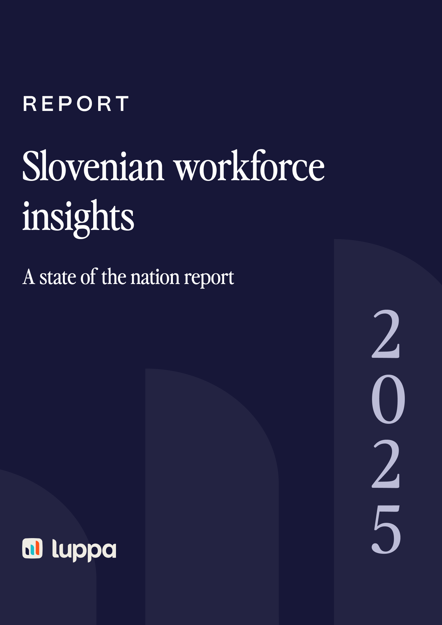 2025 | A state of the Nation Report Slovenia