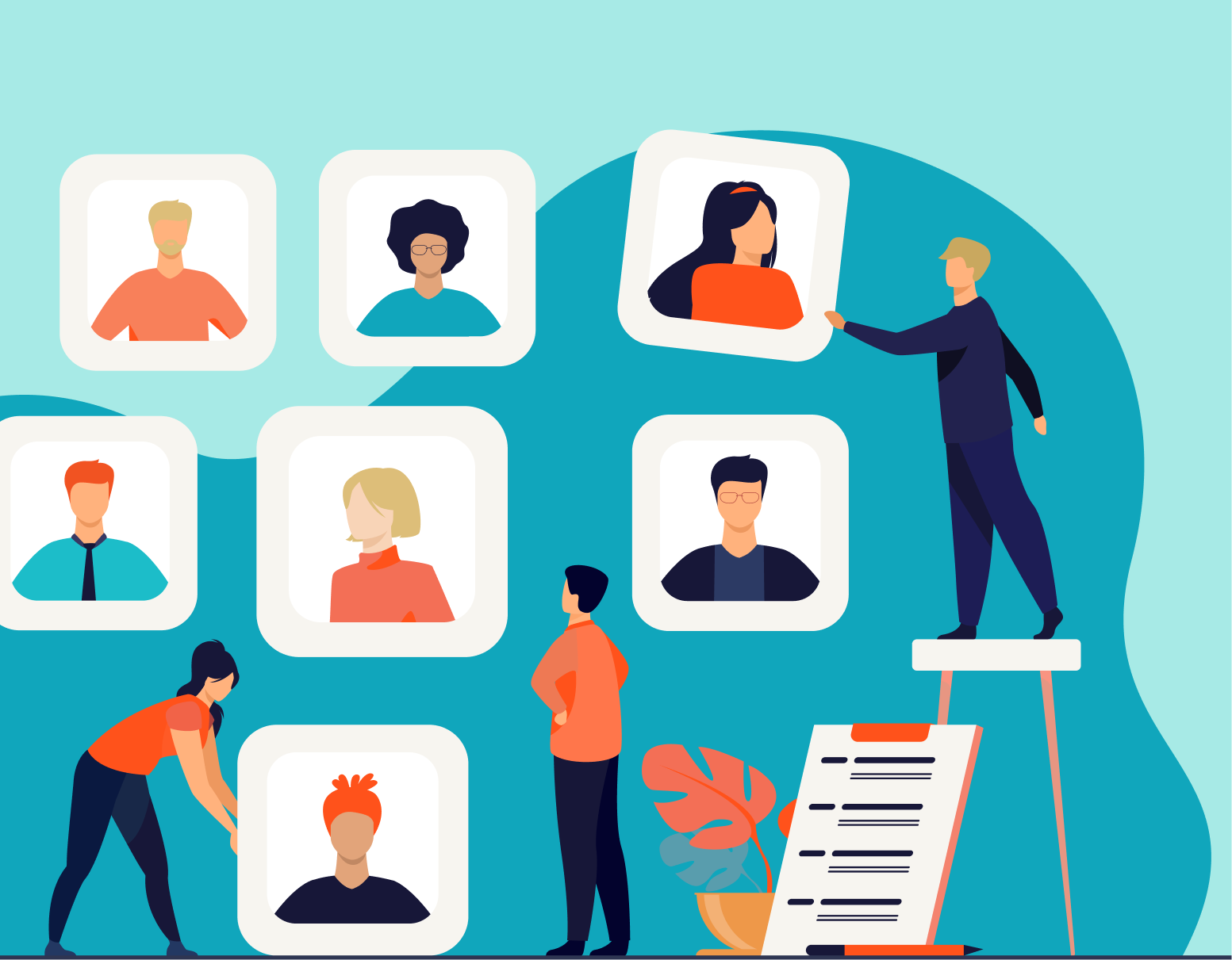 Talent retention: building long-term loyalty in your workforce